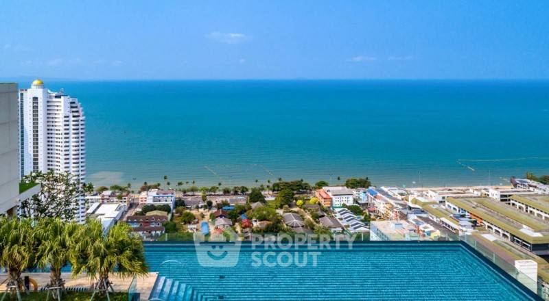 picture 1-BR Condo at The Riviera Jomtien close to Jomtien Beach (ID 2168074) - 3/17