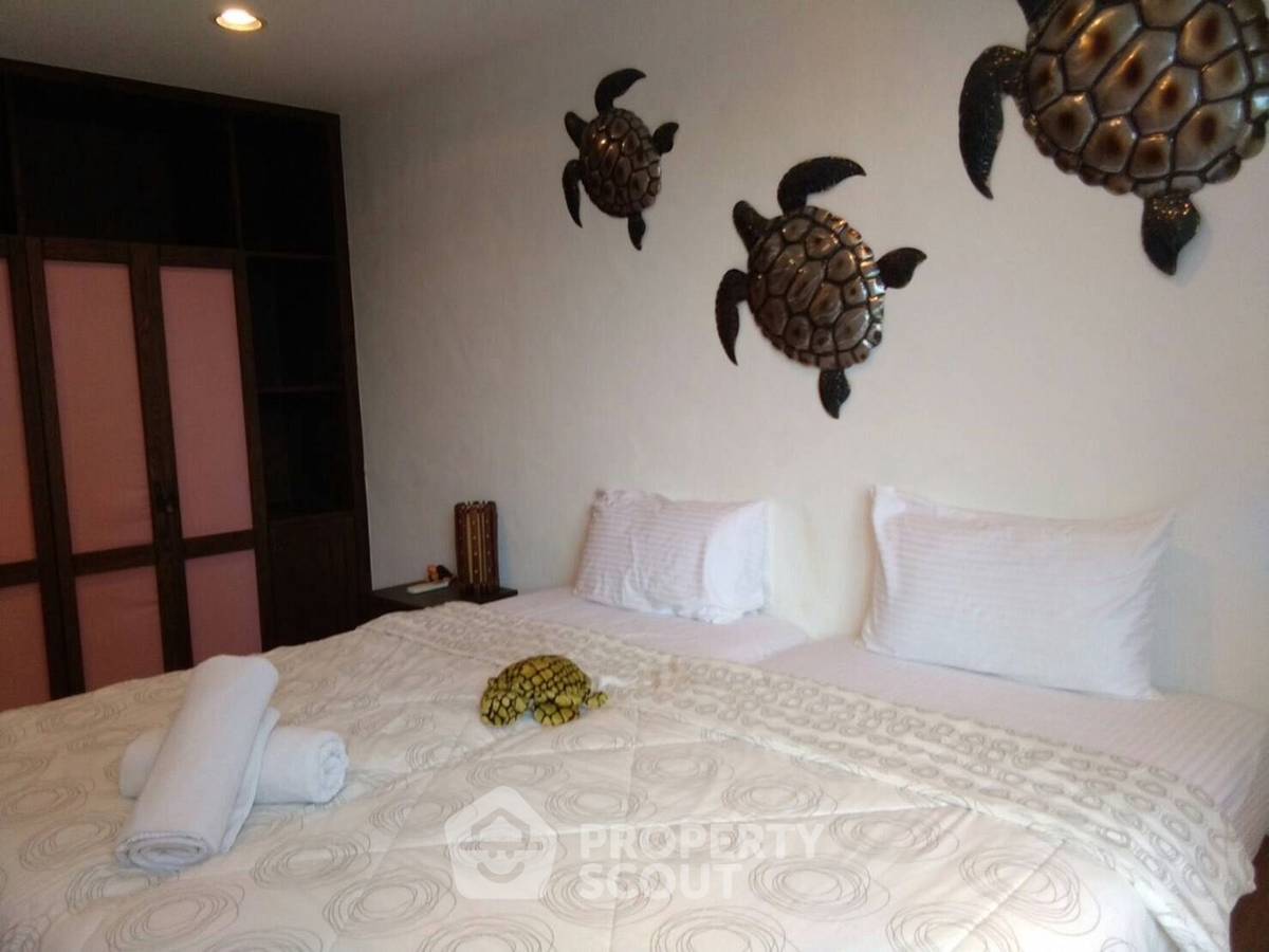 picture 3-BR Condo at Las Tortugas Condominium close to Memory house cafe huahin (ID 1155542) - 9/11