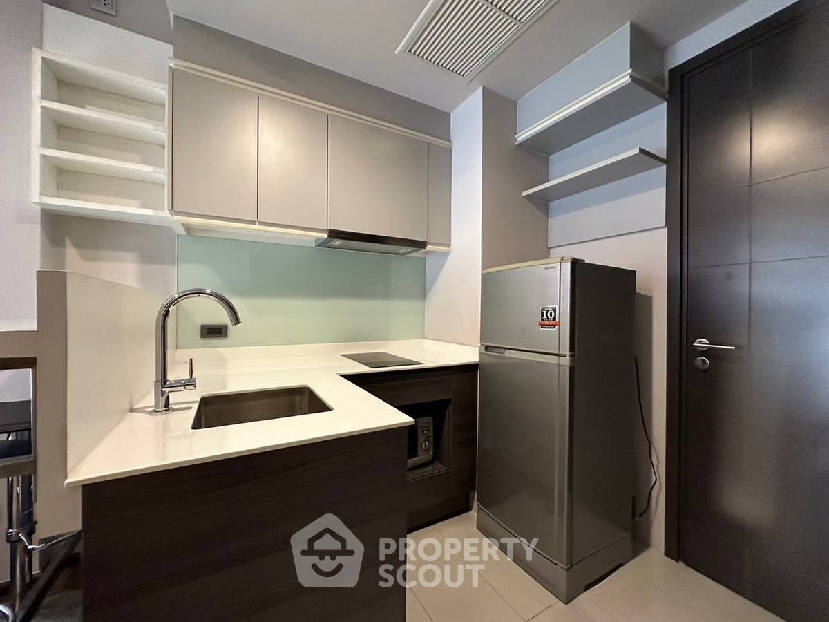 picture 1-BR Condo at Ceil By Sansiri near BTS Thong Lor (ID 2016037) - 7/15