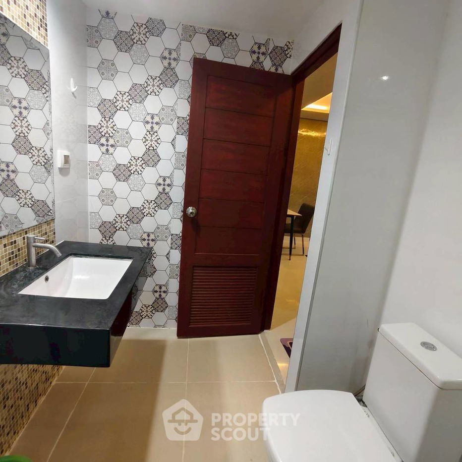 รูป คอนโด 1-ห้องนอน ที่ จอมเทียน บีช พาราไดซ์ ใกล้ หาดจอมเทียน (ID 2147209) - รูปที่ 6/19