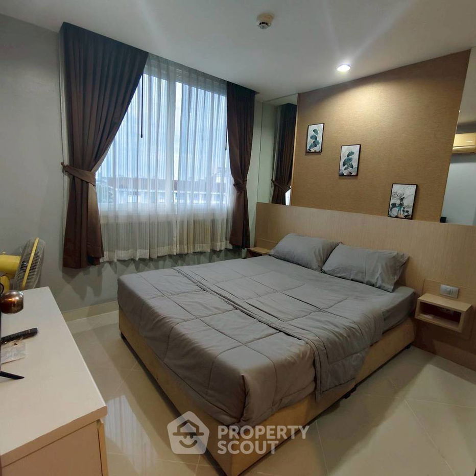รูป คอนโด 1-ห้องนอน ที่ จอมเทียน บีช พาราไดซ์ ใกล้ หาดจอมเทียน (ID 2147209) - รูปที่ 13/19