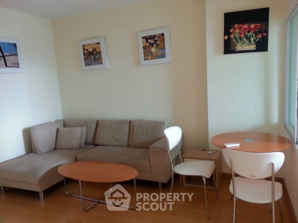 picture 1-BR Condo at Life @ Sukhumvit 65 near BTS Phra Khanong (ID 995228) - 3/7