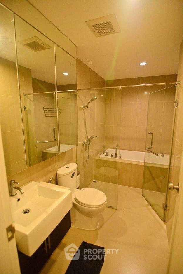 รูป คอนโด 1-ห้องนอน ที่ วิลล่า อโศก ใกล้ MRT เพชรบุรี (ID 2146258) - รูปที่ 7/9