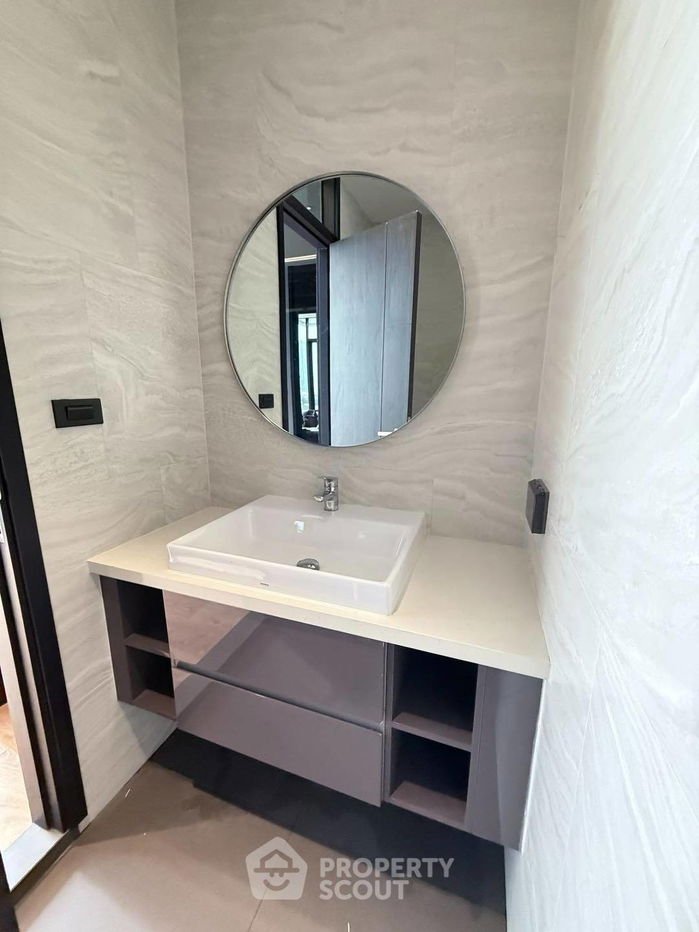 picture 2-BR Condo at The Fine Bangkok Thonglor-Ekamai near BTS Thong Lor (ID 2165045) - 5/5