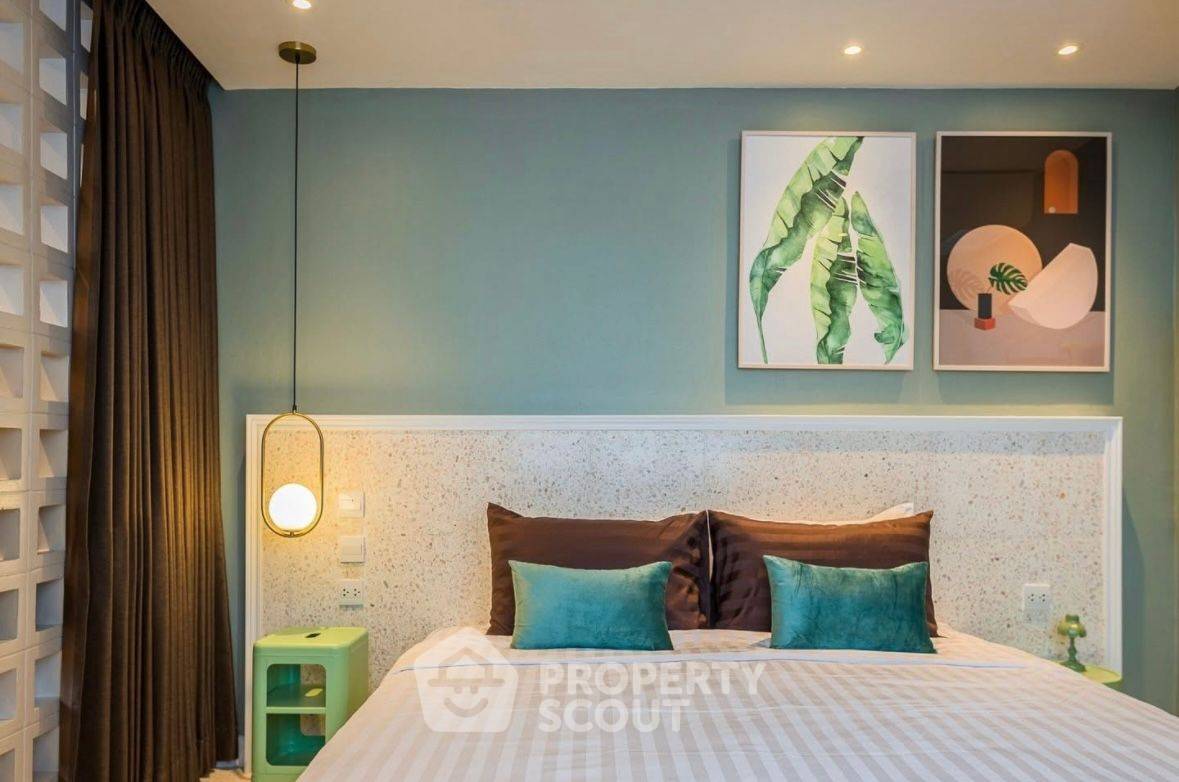 picture 2-BR Condo at Omni Tower near BTS Nana (ID 2084304) - 14/23