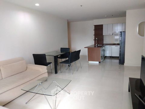 คอนโด 2-ห้องนอน ที่ สุขุมวิท ซิตี้ รีสอร์ท คอนโดมิเนียม ใกล้ BTS นานา (ID 1759995)