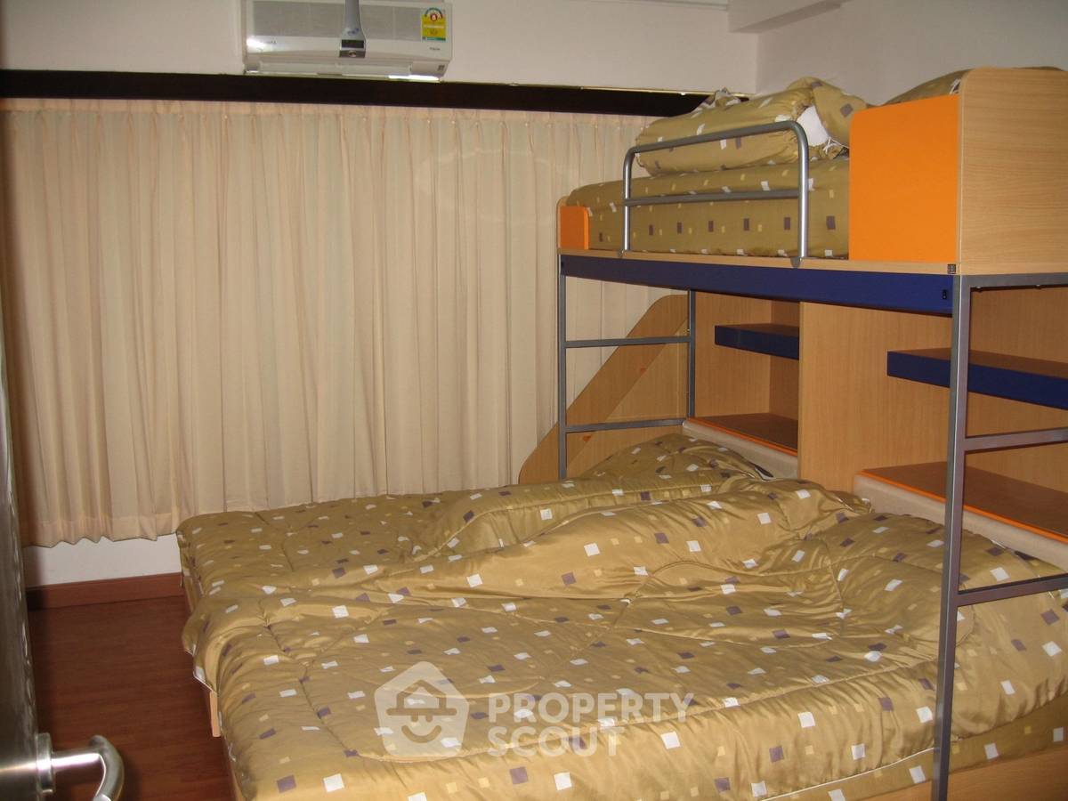 รูป คอนโด 3-ห้องนอน ที่ มิลฟอร์ด พาราไดซ์ ใกล้ ยูเรก้า บีช คาเฟ่ หัวหิน (ID 1547111) - รูปที่ 9/25