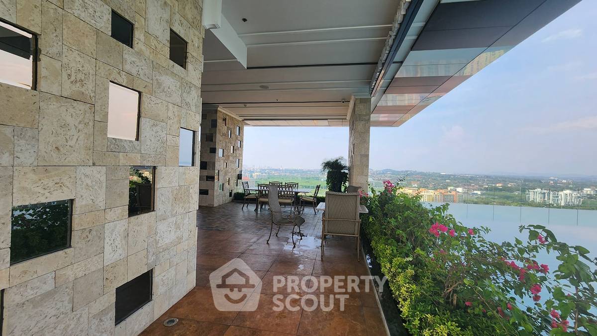 picture 1-BR Condo at The Riviera Monaco close to Pattaya (ID 1168192) - 8/10