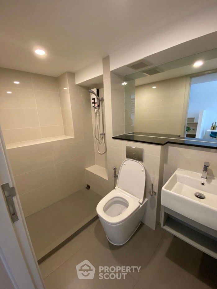 picture 1-BR Condo at Knightsbridge Prime Sathorn near BTS Saint Louis (ID 2099914) - 9/11