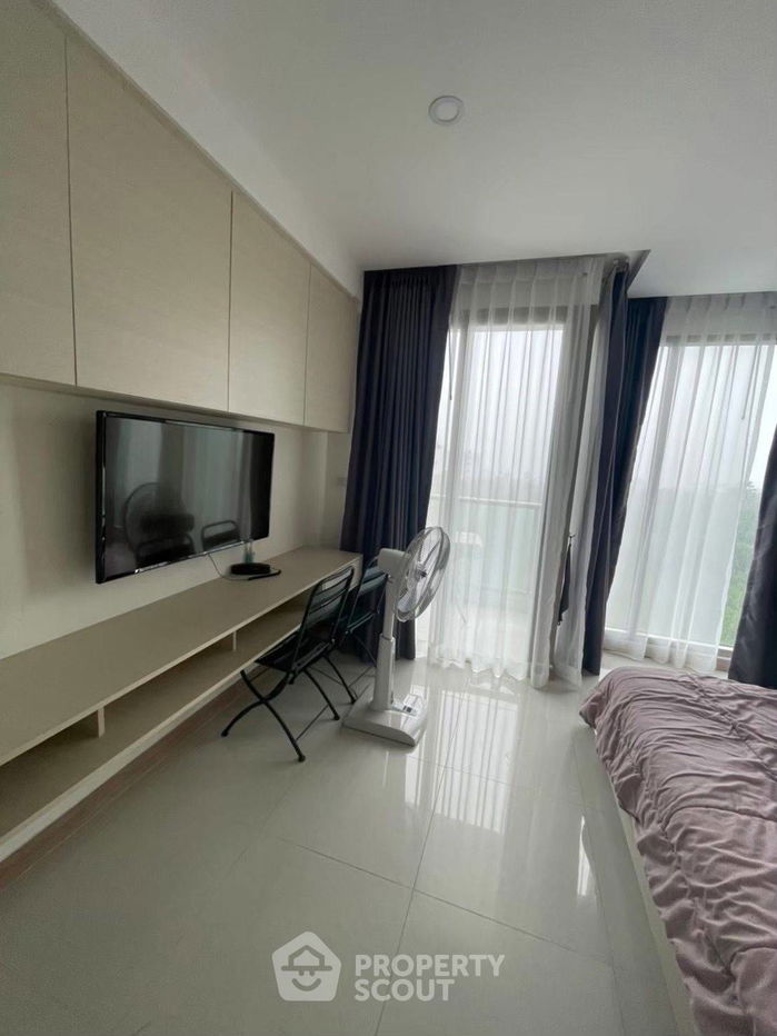 รูป คอนโด 1-ห้องนอน ที่ เดอะ ริเวียร่า จอมเทียน ใกล้ หาดจอมเทียน (ID 1800483) - รูปที่ 2/9