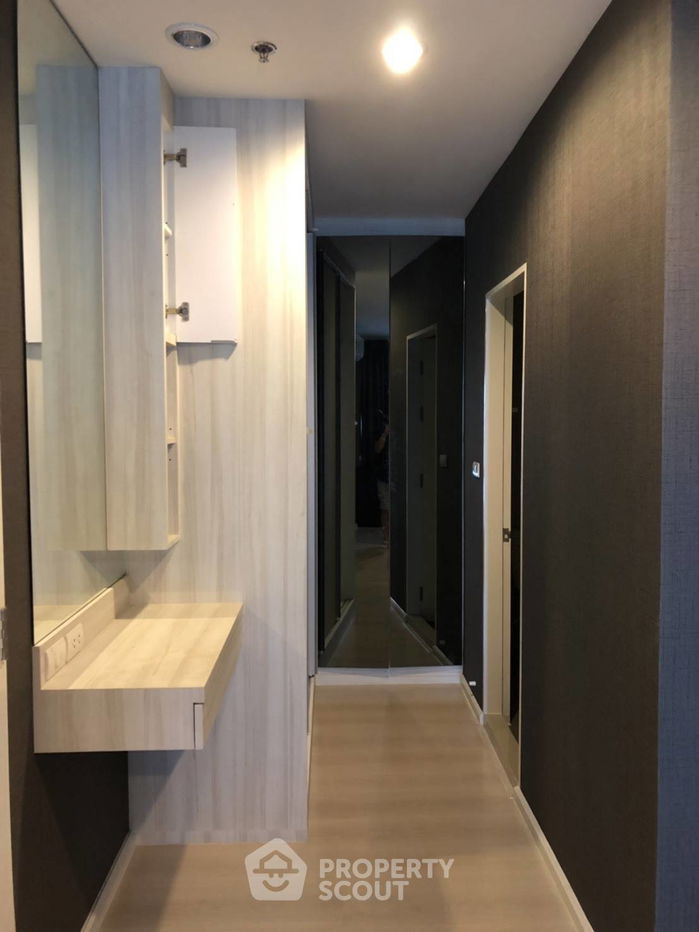 picture 2-BR Condo at Aspire Sukhumvit 48 near BTS Phra Khanong (ID 513916) - 7/8