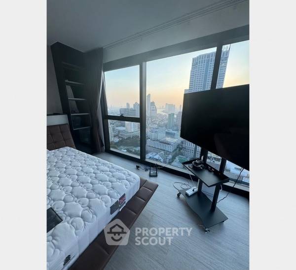 รูป คอนโด 3-ห้องนอน ที่ เดอะ ลอฟท์ สีลม ใกล้ BTS สุรศักดิ์ (ID 1556351) - รูปที่ 8/23