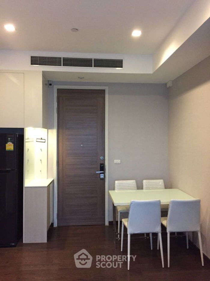 รูป คอนโด 2-ห้องนอน ที่ คิว อโศก ใกล้ MRT เพชรบุรี (ID 1440677) - รูปที่ 11/17