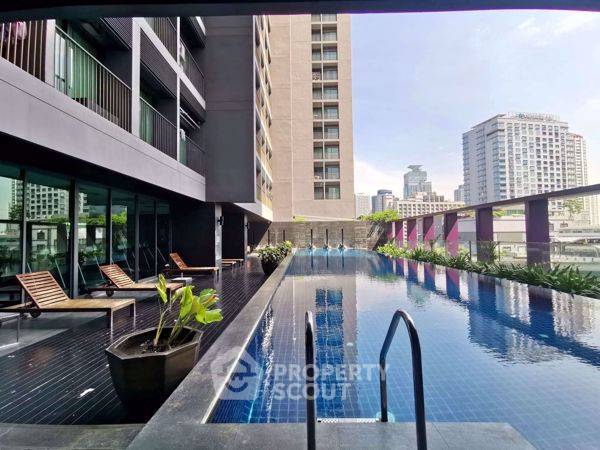 picture 1-BR Condo at Noble Remix near BTS Thong Lor (ID 998407) - 3/8