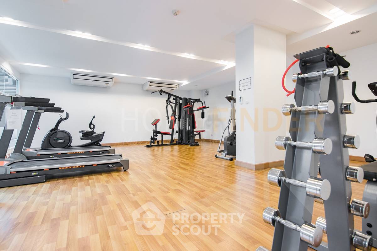 picture 1-BR Condo at The Series Udomsuk close to Udom Suk (ID 1527191) - 22/26