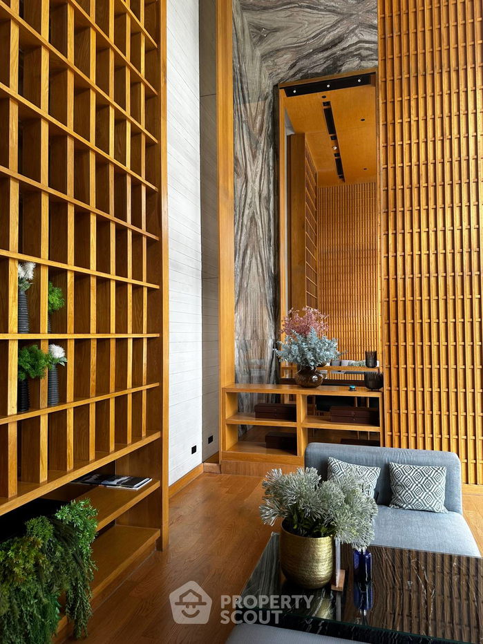 picture 1-BR Condo at The Base Garden Rama 9 near ARL Ramkhamhaeng (ID 1363101) - 6/6