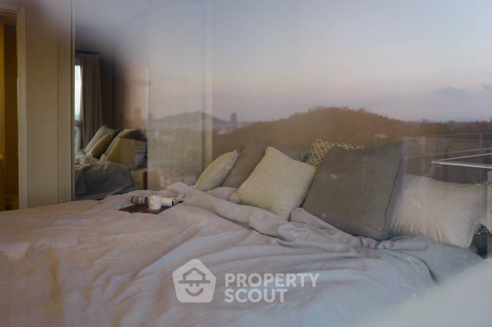 รูป คอนโด 1-ห้องนอน ที่ เดอะ ซี ศรีราชา ใน บางพระ (ID 626525) - รูปที่ 5/16