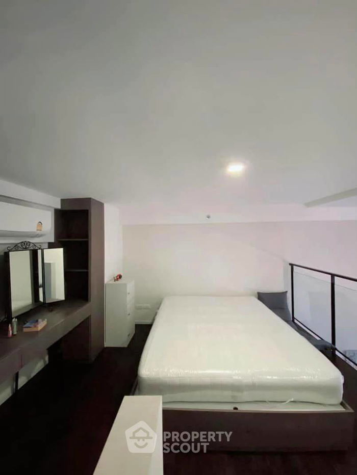 picture 1-BR Condo at Siamese Sukhumvit 48 near BTS On Nut (ID 789995) - 8/8