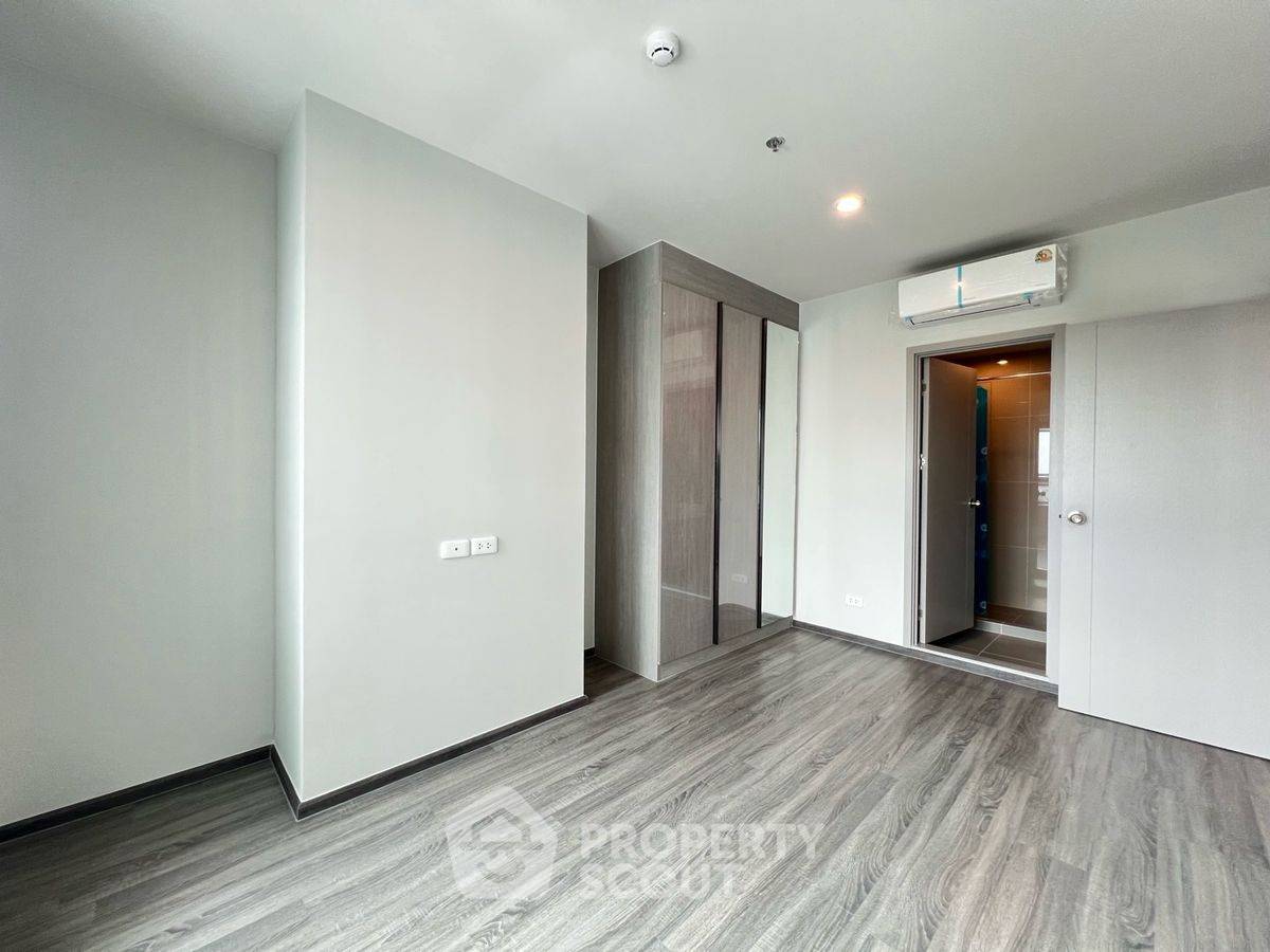 รูป คอนโด 2-ห้องนอน ที่ ไอดีโอ รามคำแหง-ลำสาลี สเตชั่น ใกล้ ลำสาลี (ID 2167576) - รูปที่ 8/12