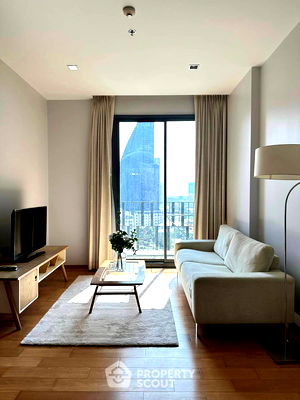 Condos for sale BTS Phrom Phong : 1-BR Condo at Keyne By Sansiri near BTS Thong Lor (ID 1754905)