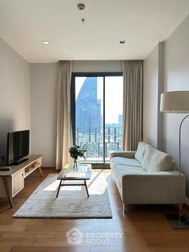 1-BR Condo at Keyne By Sansiri near BTS Thong Lor (ID 1754905)