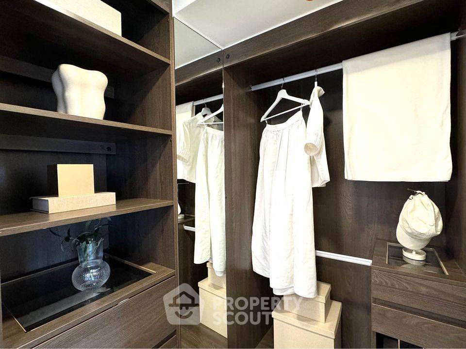 picture 1-BR Condo at Park Origin Thonglor near BTS Thong Lor (ID 1789150) - 5/21