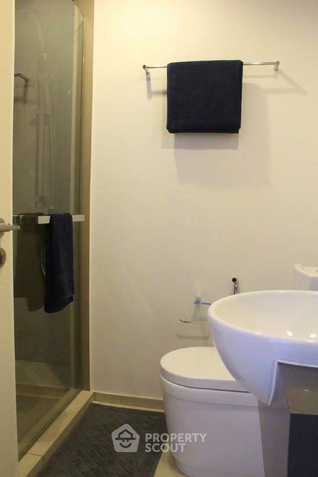 picture 1-BR Condo at Unixx South Pattaya close to Phratamnak (ID 2169360) - 2/8