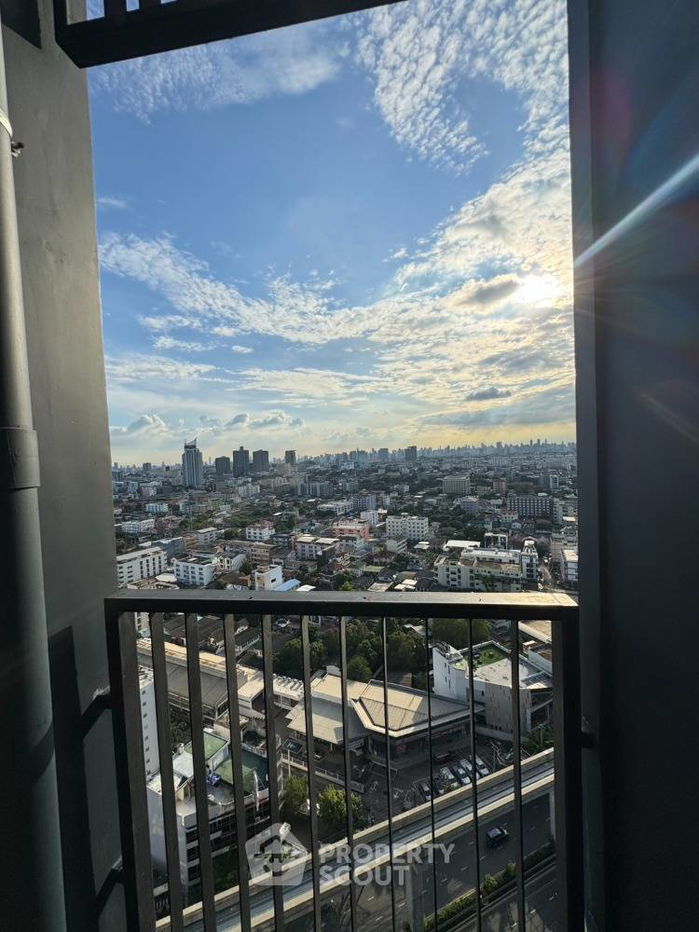 รูป คอนโด 1-ห้องนอน ที่ ดิ ออริจิ้น ลาดพร้าว-บางกะปิ ใน คลองจั่น (ID 1853784) - รูปที่ 10/10