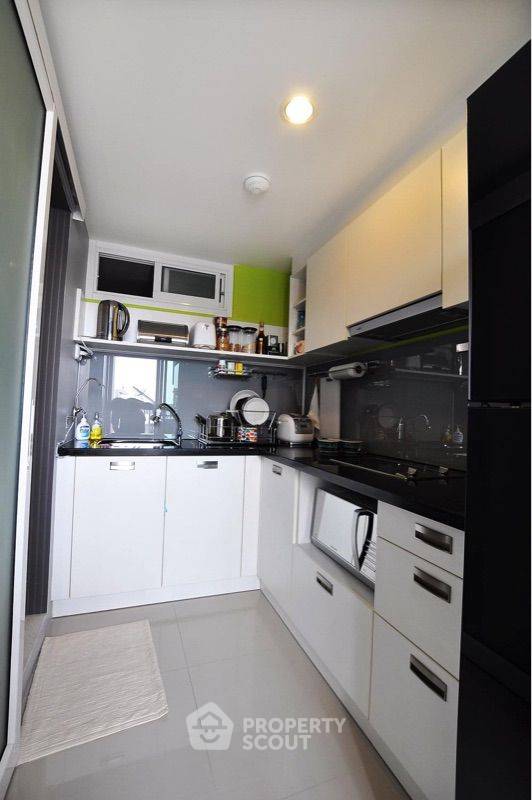 picture 2-BR Condo at U Sabai Rama 4 Kluaynamthai near BTS Phra Khanong (ID 1142150) - 7/8
