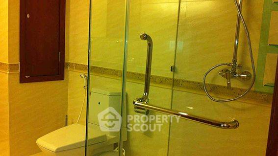 รูป คอนโด 1-ห้องนอน ที่ ซิตี้ การ์เด้น พัทยา ใกล้ พัทยาใต้ (ID 1268918) - รูปที่ 9/10