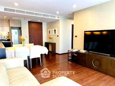 Condos for sale : 2-BR Condo at The Hudson Sathorn 7 near BTS Chong Nonsi (ID 1949009)