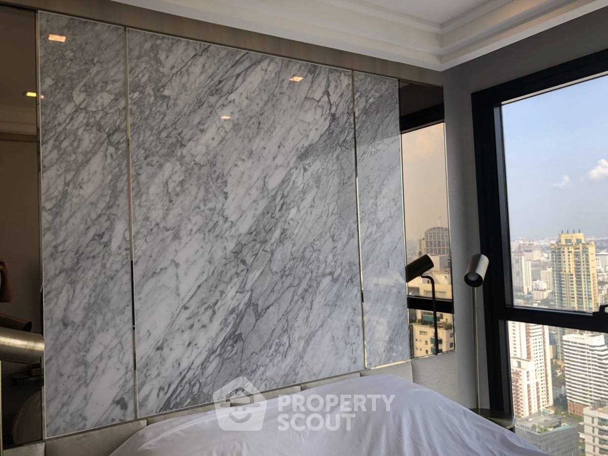 รูป คอนโด 2-ห้องนอน ที่ แอชตัน อโศก ใกล้ MRT สุขุมวิท (ID 1893771) - รูปที่ 3/5