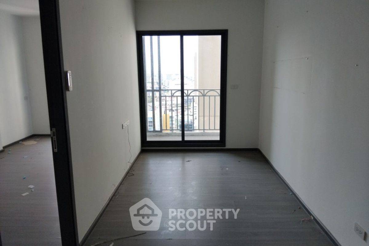 รูป คอนโด 1-ห้องนอน ที่ เดอะริช แอท สาทร - ตากสิน ใกล้ BTS วงเวียนใหญ่ (ID 2131305) - รูปที่ 1/5