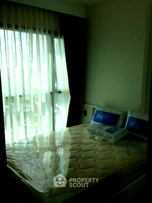 Condos for rent : 1-BR Condo at Wyne By Sansiri near BTS Phra Khanong (ID 513809)