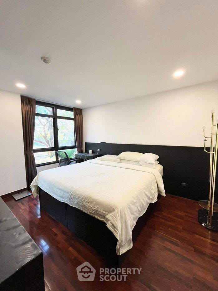 picture 2-BR Condo at Baan Chan Condominium close to Thong Lo (ID 2028265) - 9/15