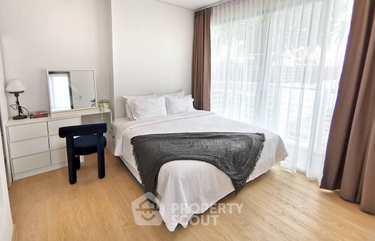 รูป คอนโด 1-ห้องนอน ที่ เลอรัก คอนโดมิเนียม ใกล้ BTS พระโขนง (ID 1676337) - รูปที่ 2/6