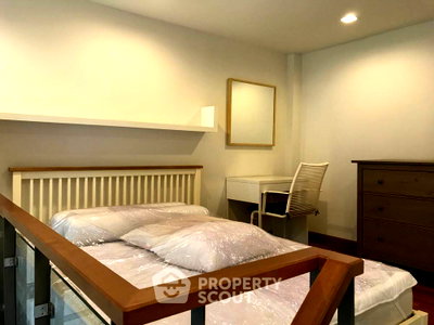 Condos for rent : 1-BR 36 Sqm Condo Ideo Morph 38, 300m to BTS Thong Lor (ID 384529)