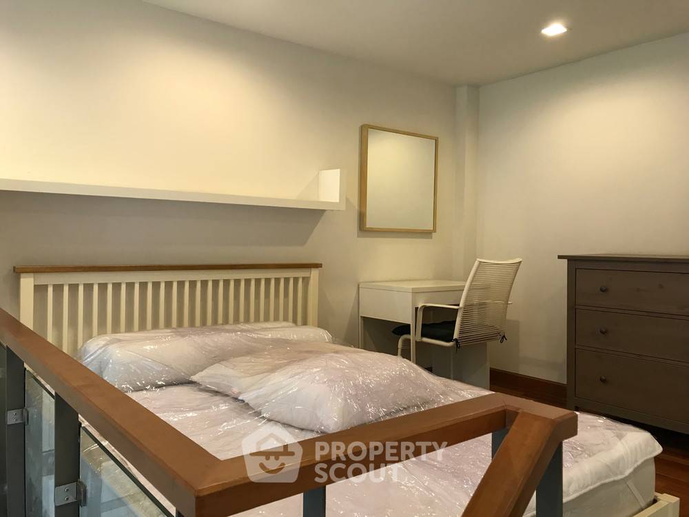 picture 1-BR Condo at Ideo Morph 38 near BTS Thong Lor (ID 384529) - 1/10