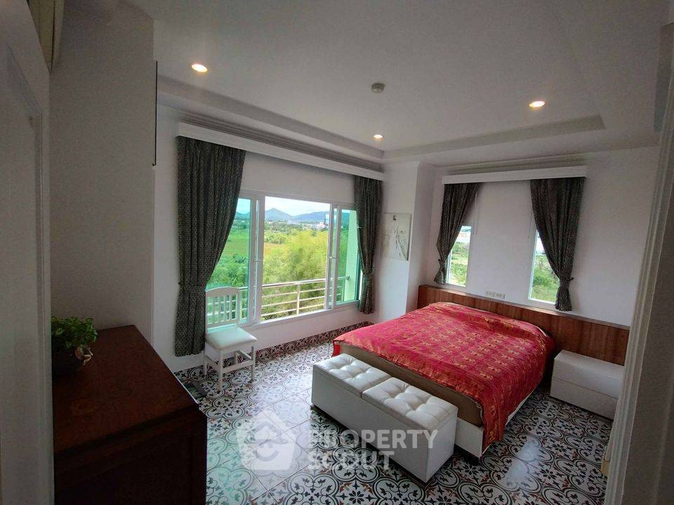 รูป คอนโด 3-ห้องนอน ที่ หัวหิน บลูสกาย คอนโดมิเนียม ใกล้ เดอะ เวเนเซีย (ID 1577422) - รูปที่ 5/21