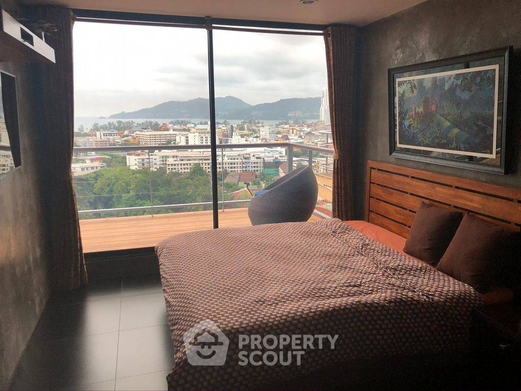 picture 2-BR Condo at Patong Harbor View in Pa Tong (ID 1285586) - 7/11