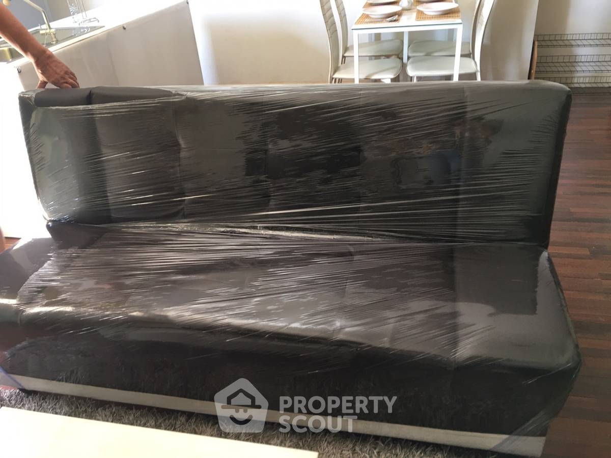 picture 1-BR Condo at Rudee Place Condominium near BTS Nana (ID 511944) - 2/5