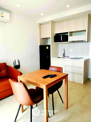 Condos for rent Pattaya : 1-BR Condo at Olympus City Garden close to Pattaya South (ID 1916783)