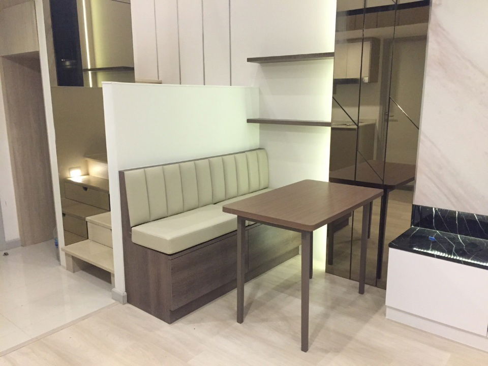 picture Code: KJ6201  for rent Knightsbridge Prime Sathorn // Line ID: @kjcondo (with @) // - 20/28