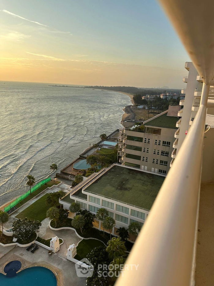 picture 3-BR Condo at Santorini (Huahin Cliff View) close to Eureka Beach Cafe Hua-Hin (ID 1515816) - 18/29