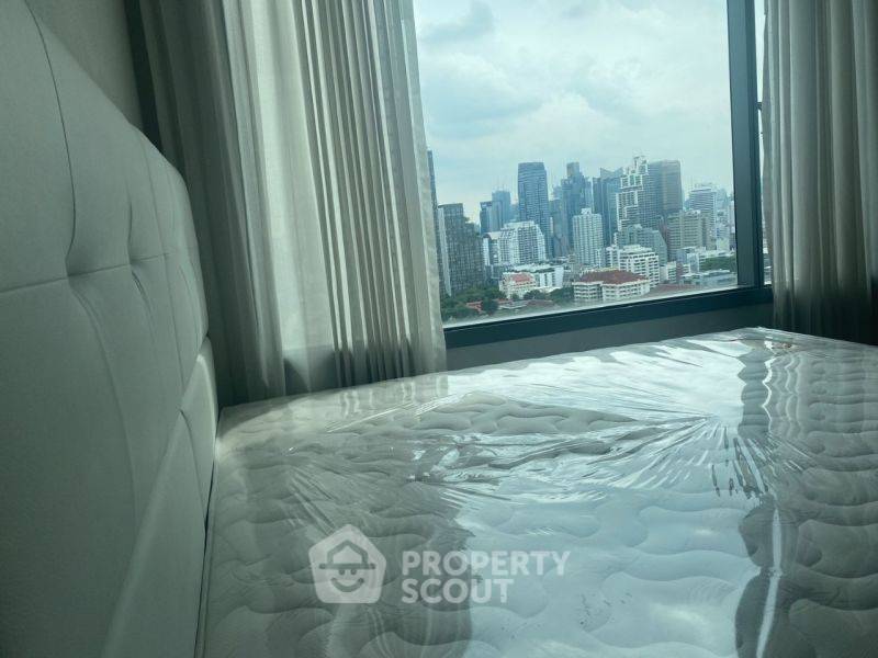 รูป คอนโด 1-ห้องนอน ที่ คิว อโศก ใกล้ MRT เพชรบุรี (ID 2143717) - รูปที่ 4/8