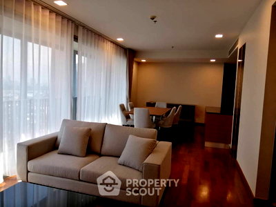 คอนโดให้เช่า : คอนโด 3-ห้องนอน ที่ แอชตัน มอร์ฟ 38 ใกล้ BTS ทองหล่อ (ID 627763)