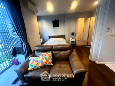 คอนโดให้เช่า : คอนโด 1 ห้องนอน 39 ตร.ม. ชั้น 24 Nara 9 By Eastern Star ใกล้ BTS ช่องนนทรี (ID 1529800)