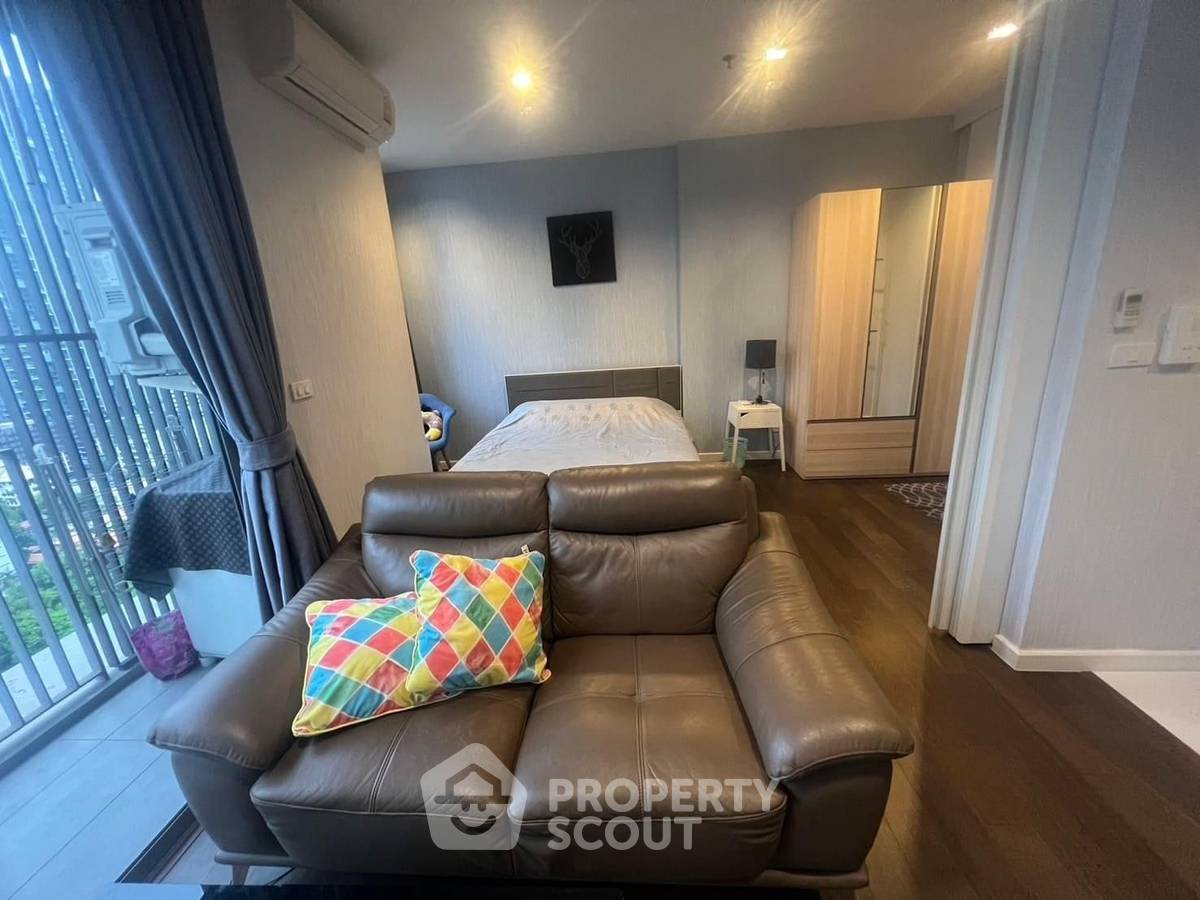 รูป คอนโด 1-ห้องนอน ที่ คอนโด นารา ไนน์ สาทร-นราธิวาส ใกล้ BTS เซนต์หลุยส์ (ID 1529800) - รูปที่ 1/13