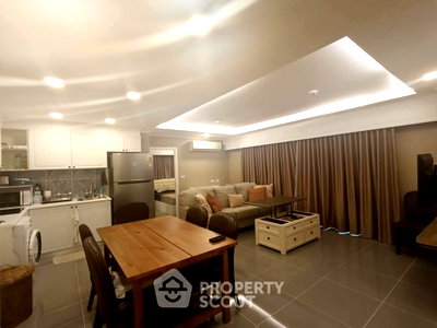 Condos for sale Makro South Pattaya : 2-BR Condo at The Orient Resort & Spa close to Pattaya (ID 2048801)