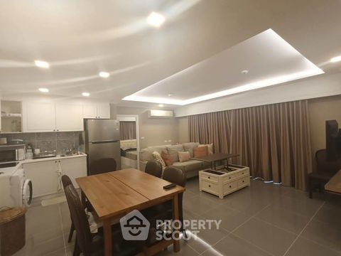 2-BR Condo at The Orient Resort & Spa close to Pattaya (ID 2048801)